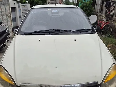 2014 Tata Indigo LX TDI BS-III 1