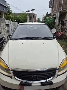 2014 Tata Indigo LX TDI BS-III 1 2014 Tata Indigo LX TDI BS-III 1