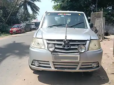 2011 टाटा ग्रैंड ईएक्स BS-IV 1