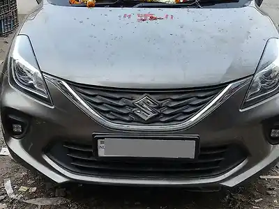Second Hand मारुति सुज़ुकी बलेनो ज़ेटा in सिल्वासा