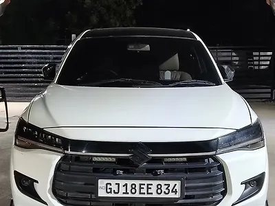2025 Maruti Suzuki DZire ZXi Plus Petrol Manual 1