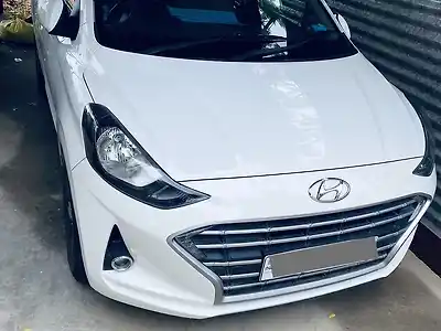 2022 हुंडई ग्रैंड i10 निओस स्पोर्ट्ज़ एएमटी 1.2 crdi 1
