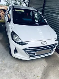 2022 Hyundai Grand i10 NIOS Sportz AMT 1.2 CRDi 1 2022 Hyundai Grand i10 NIOS Sportz AMT 1.2 CRDi 1