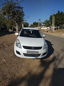 2011 Maruti Suzuki Swift LXi 1 2011 Maruti Suzuki Swift LXi 1