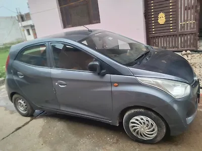 2012 Hyundai Eon Era + 1 2012 Hyundai Eon Era + 1