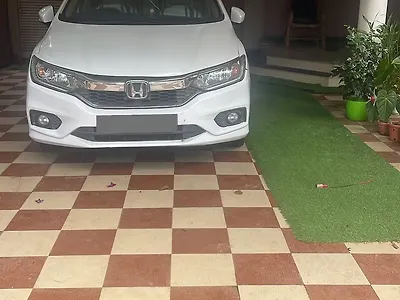 2020 Honda City VX CVT Petrol 1