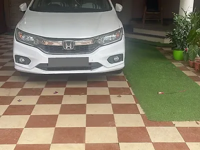 2020 Honda City VX CVT Petrol 1