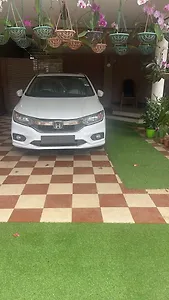 2020 Honda City VX CVT Petrol 1 2020 Honda City VX CVT Petrol 1