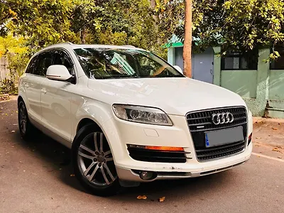 2008 Audi Q7 3.0 TDI quattro