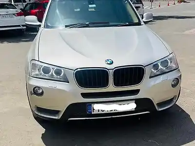 Second Hand बीएमडब्ल्यू 3-सीरीज 320डी लग्ज़री लाइन in कोयम्बटूर