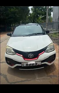 2018 Toyota Etios VXD 1 2018 Toyota Etios VXD 1