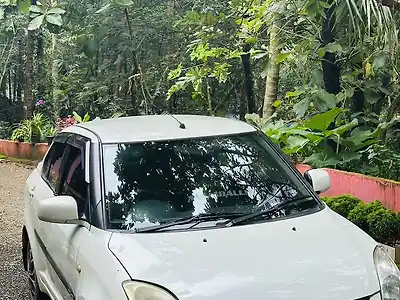 Second Hand मारुति सुज़ुकी स्विफ़्ट डिज़ायर vxi in पेरिंतल्मन्ना