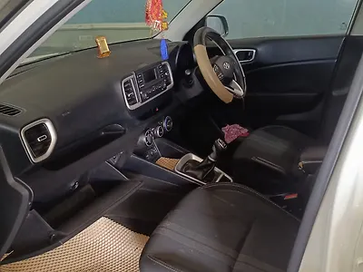2019 Hyundai Venue E 1.4 CRDi 1