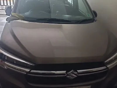 Second Hand Maruti Suzuki XL6 Alpha AT Petrol [2022-2023] in Latur