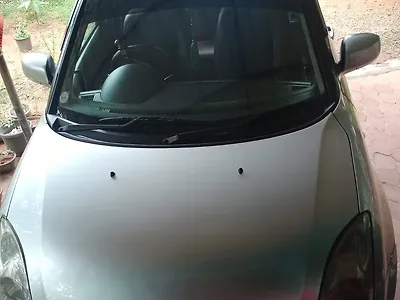 Second Hand Maruti Suzuki Swift VDi ABS in Thrissur