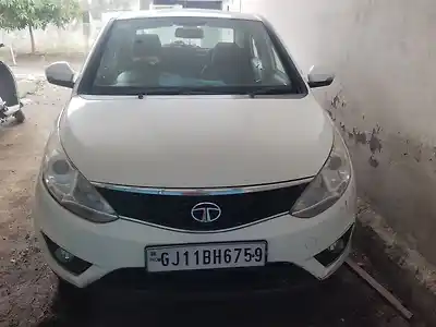 2017 टाटा ज़ेस्ट xms डीज़ल 1