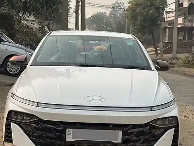 Second Hand हुंडई वरना एसएक्स (ओ)1.5 पेट्रोल एमटी in पलवल