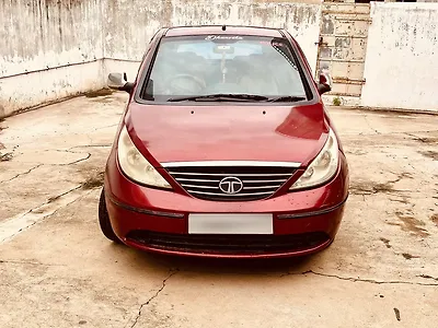 Second Hand Tata Vista LS Quadrajet BS IV in Tirupati