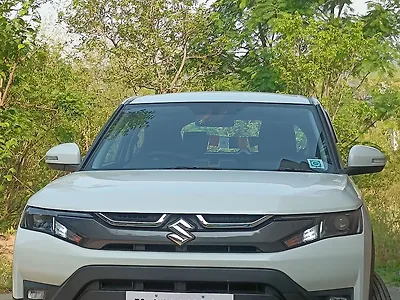 2024 Maruti Suzuki Vitara Brezza VXi [2023-2025] 1