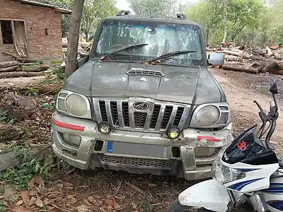 2012 महिंद्रा स्कॉर्पियो sle 2.6 crde 1 2012 महिंद्रा स्कॉर्पियो sle 2.6 crde 1