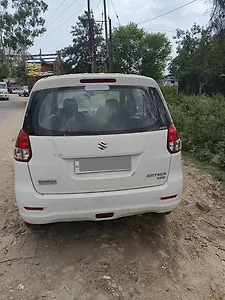 2012 Maruti Suzuki Ertiga VDi 1 2012 Maruti Suzuki Ertiga VDi 1