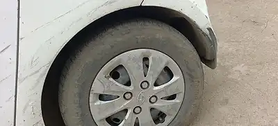 2011 Hyundai i10 Magna 1.2 Kappa2 1