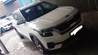 2020 Kia Seltos HTX Plus AT 1.5 Diesel 1 2020 Kia Seltos HTX Plus AT 1.5 Diesel 1