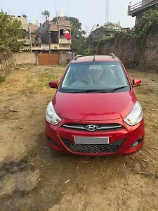 2011 Hyundai i10 Sportz 1.2 Kappa2 1 2011 Hyundai i10 Sportz 1.2 Kappa2 1