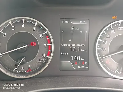 2024 Toyota Urban Cruiser Taisor V Petrol 1.0L Turbo Manual 1