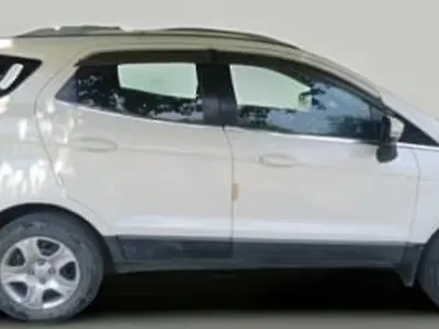 2016 फ़ोर्ड ईकोस्पोर्ट ट्रेंड 1.5-लीटर tdci 1