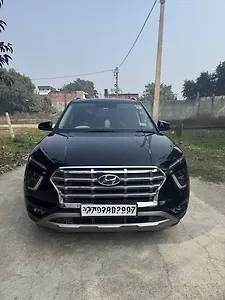 2022 Hyundai Creta SX (O) 1.5 Diesel 1 2022 Hyundai Creta SX (O) 1.5 Diesel 1