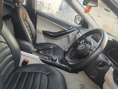 2023 Tata Nexon XZ Plus Diesel 1