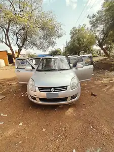 2009 Maruti Suzuki Swift VXi 1