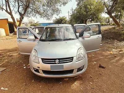 2009 Maruti Suzuki Swift VXi 1