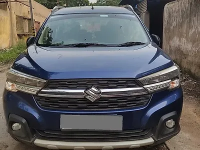Second Hand Maruti Suzuki XL6 Alpha AT Petrol in Rourkela