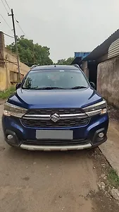 Second Hand Maruti Suzuki XL6 Alpha AT Petrol in Rourkela Second Hand Maruti Suzuki XL6 Alpha AT Petrol in Rourkela