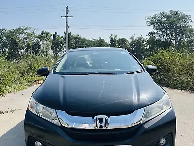 Second Hand Honda City V Diesel in Nizamabad