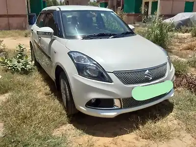 2016 मारुति सुज़ुकी स्विफ़्ट डिज़ायर zxi 1