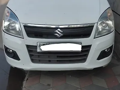 2018 Maruti Suzuki Wagon R VXI 1 2018 Maruti Suzuki Wagon R VXI 1