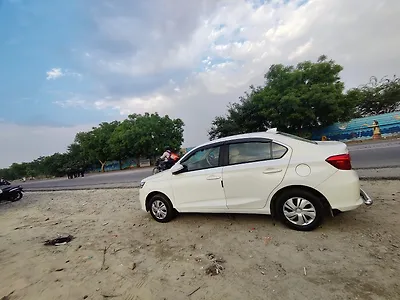 Second Hand Honda Amaze 1.2 S MT Petrol [2018-2020] in Kanpur Nagar