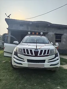 2013 Mahindra XUV500 W8 1 2013 Mahindra XUV500 W8 1
