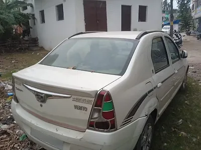Second Hand Mahindra Logan/Verito 1.5 D6 BS-IV in Balasore