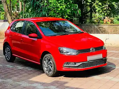 Second Hand फ़ॉक्सवैगन पोलो कम्फ़र्टलाइन 1.0 लीटर (पी) in मलप्पुरम
