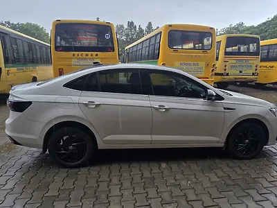 2023 Volkswagen Virtus GT Plus 1.5 TSI EVO DSG