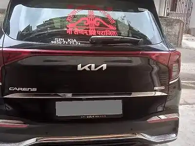 2022 किआ कारेन्स प्रीमियम 1.4 पेट्रोल 7 सीटर 1