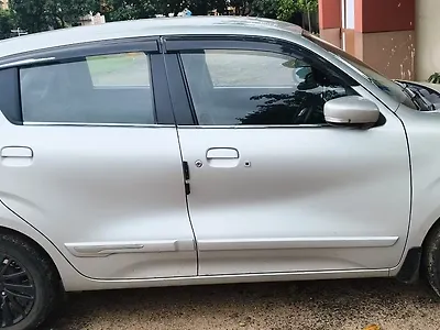 2021 Maruti Suzuki Celerio ZXi Plus AMT [2021-2023] 1