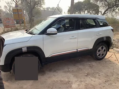 2024 Maruti Suzuki Vitara Brezza VXi [2023-2025] 1