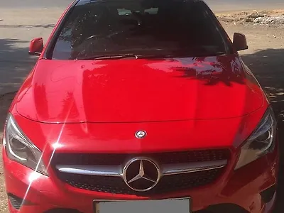 Second Hand Mercedes-Benz C-Class C200 Progressive in Surat