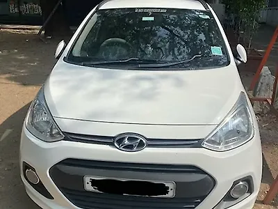 2016 Hyundai Grand i10 Sportz 1.2 Kappa VTVT Special Edition [2016-2017] 1