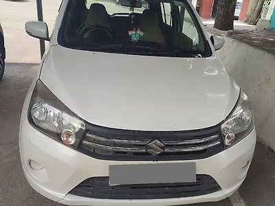 2016 Maruti Suzuki Celerio ZXi 1